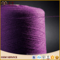 wholesale factory price good quality 100% raw blend yarn